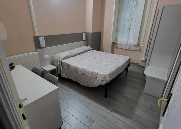 Hotel Barone