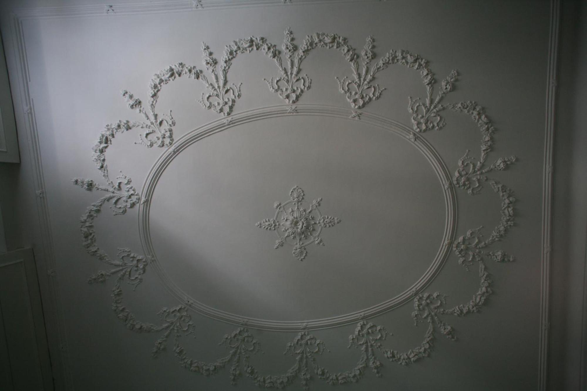 Hotel Barone Genova