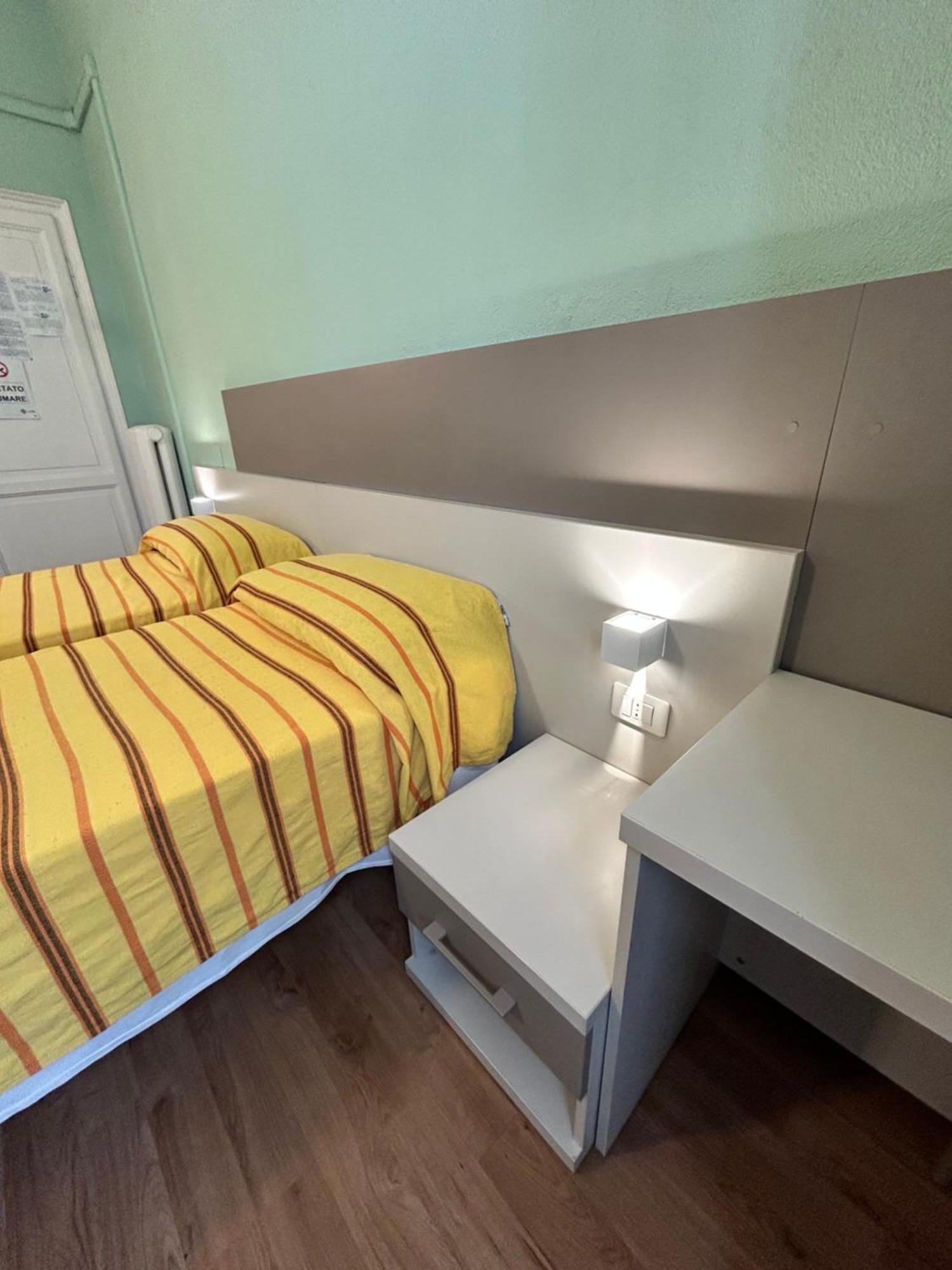 Hotel Barone Genova