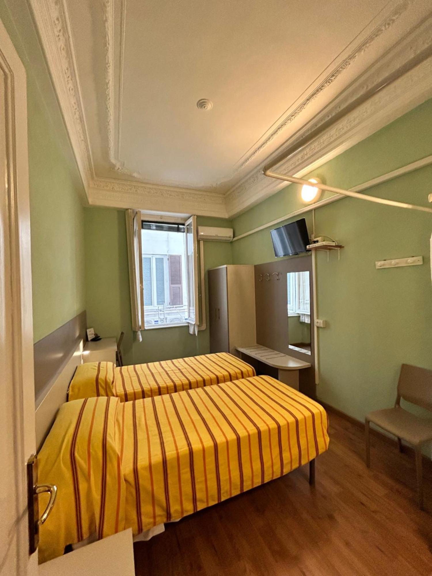 Hotel Barone