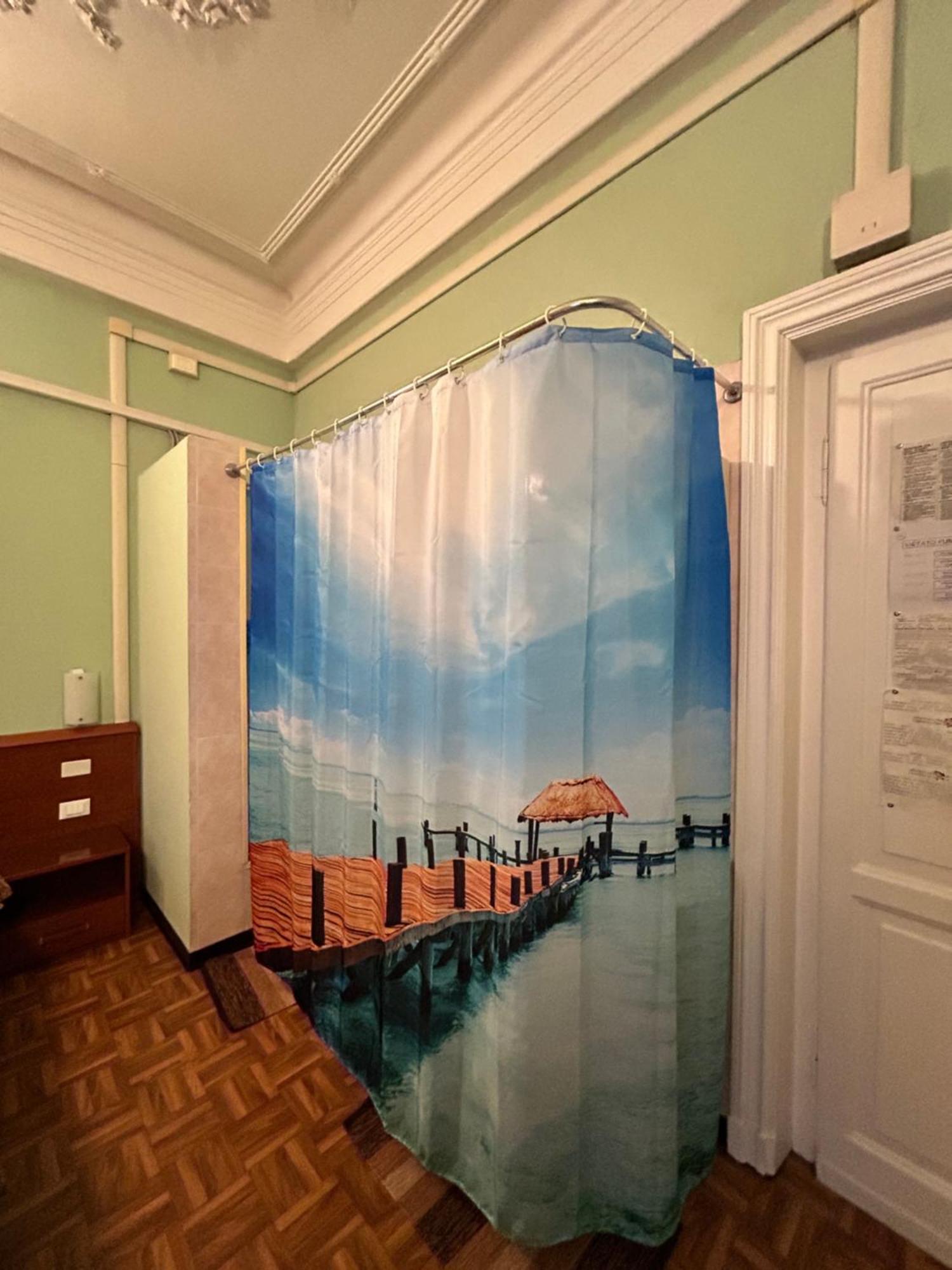 Barone Hotel Genova