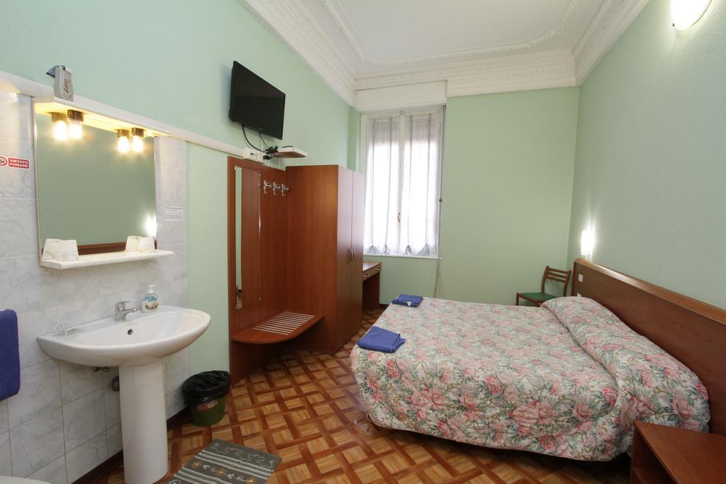Barone Hotel Genova