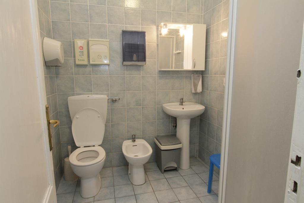 Hotel Barone Genova